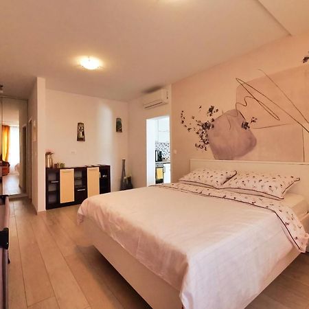 Dubrovnik Airport Apartment Pascal Mocici Exterior photo