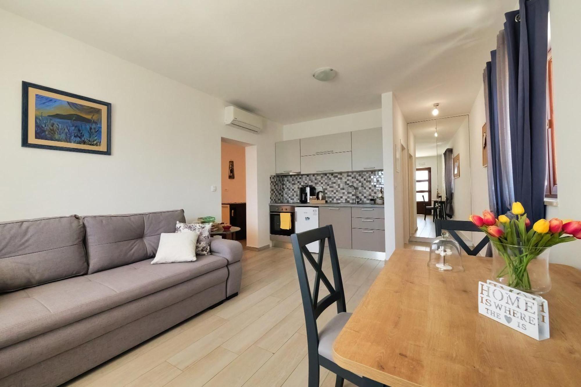 Dubrovnik Airport Apartment Pascal Mocici Exterior photo
